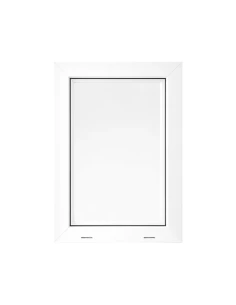 Kunststoff Kellerfenster Stallfenster Garagenfenster EKO 500 x 700 mm