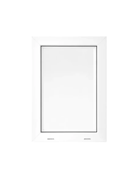 Kunststoff Kellerfenster Stallfenster Garagenfenster EKO 500 x 700 mm