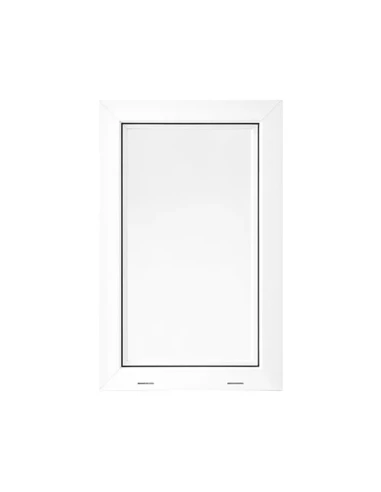 Kunststoff Kellerfenster Stallfenster Garagenfenster EKO 500 x 800 mm