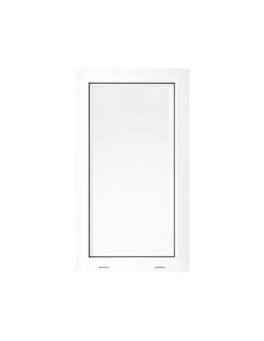 Kunststoff Kellerfenster Stallfenster Garagenfenster EKO 500 x 900 mm