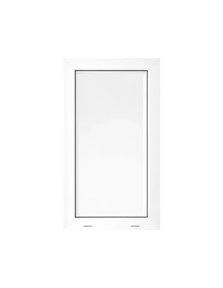 Kunststoff Kellerfenster Stallfenster Garagenfenster EKO 500 x 900 mm