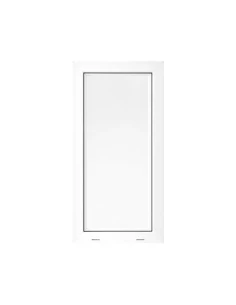 Kunststoff Kellerfenster Stallfenster Garagenfenster EKO 500 x 1000 mm