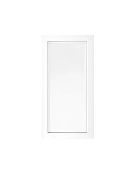 Kunststoff Kellerfenster Stallfenster Garagenfenster EKO 500 x 1000 mm