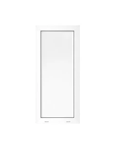 Kunststoff Kellerfenster Stallfenster Garagenfenster EKO 500 x 1100 mm