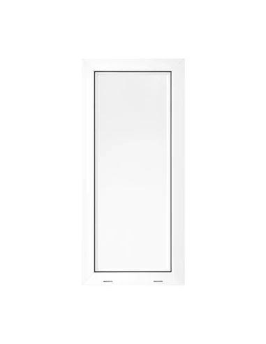 Kunststoff Kellerfenster Stallfenster Garagenfenster EKO 500 x 1100 mm