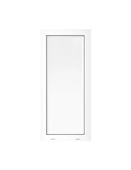 Kunststoff Kellerfenster Stallfenster Garagenfenster EKO 500 x 1100 mm