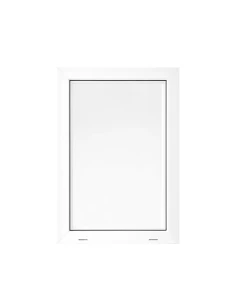Kunststoff Kellerfenster Stallfenster Garagenfenster EKO 600 x 900 mm