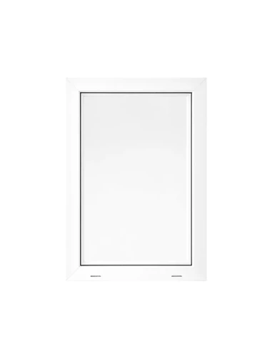 Kunststoff Kellerfenster Stallfenster Garagenfenster EKO 600 x 900 mm