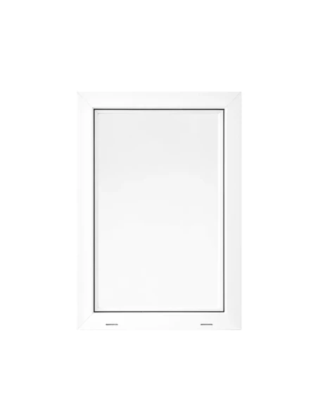 Kunststoff Kellerfenster Stallfenster Garagenfenster EKO 600 x 900 mm