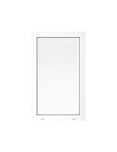 Kunststoff Kellerfenster Stallfenster Garagenfenster EKO 600 x 1000 mm