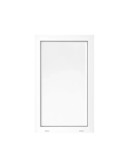 Kunststoff Kellerfenster Stallfenster Garagenfenster EKO 600 x 1000 mm