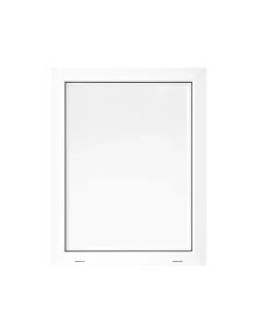 Kunststoff Kellerfenster Stallfenster Garagenfenster EKO 700 x 900 mm