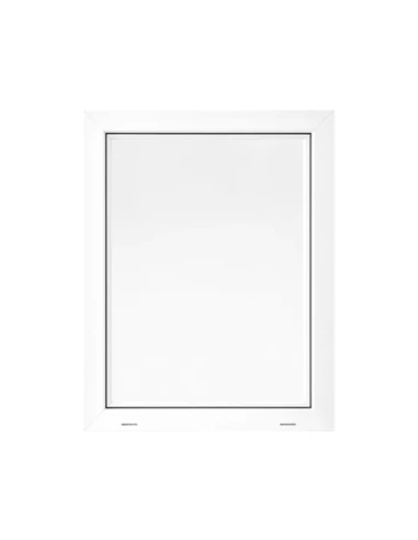 Kunststoff Kellerfenster Stallfenster Garagenfenster EKO 700 x 900 mm