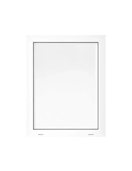 Kunststoff Kellerfenster Stallfenster Garagenfenster EKO 700 x 900 mm