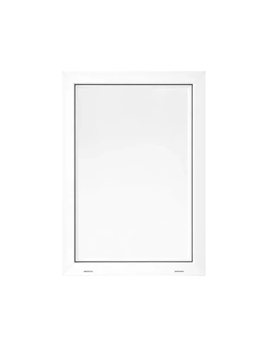 Kunststoff Kellerfenster Stallfenster Garagenfenster EKO 700 x 1000 mm