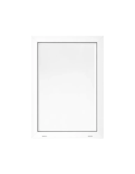 Kunststoff Kellerfenster Stallfenster Garagenfenster EKO 700 x 1000 mm