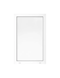 Kunststoff Kellerfenster Stallfenster Garagenfenster EKO 700 x 1100 mm