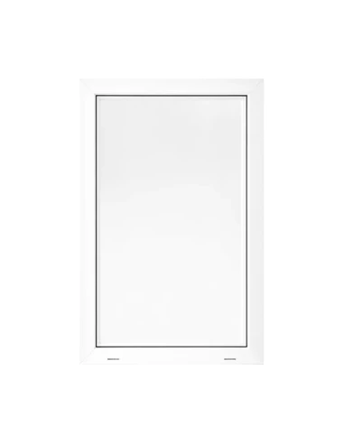 Kunststoff Kellerfenster Stallfenster Garagenfenster EKO 700 x 1100 mm
