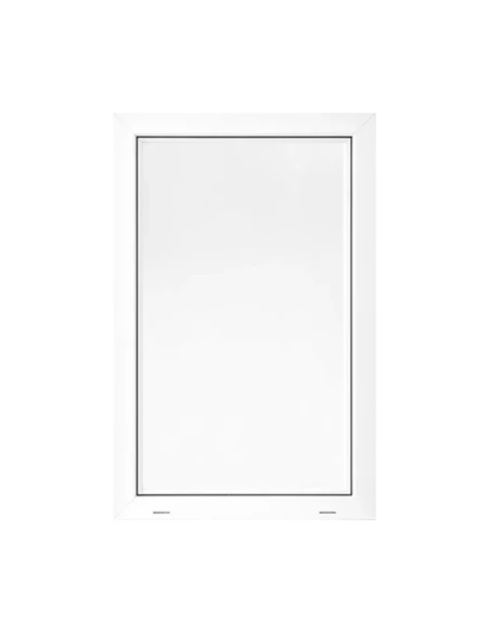 Kunststoff Kellerfenster Stallfenster Garagenfenster EKO 700 x 1100 mm