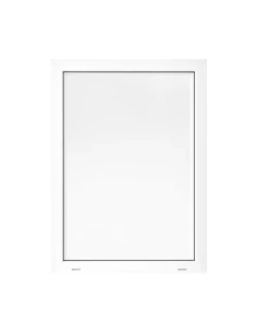 Kunststoff Kellerfenster Stallfenster Garagenfenster EKO 800 x 1100 mm