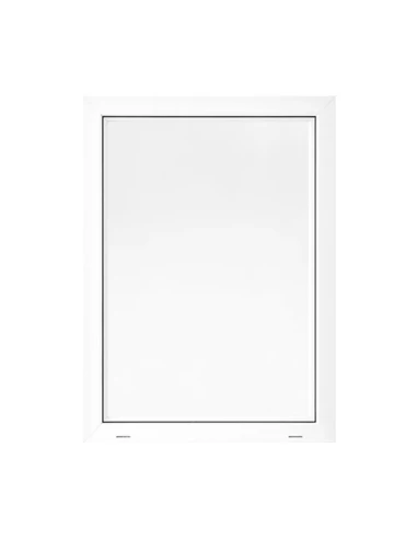 Kunststoff Kellerfenster Stallfenster Garagenfenster EKO 800 x 1100 mm