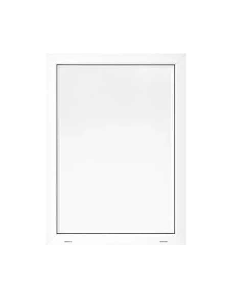 Kunststoff Kellerfenster Stallfenster Garagenfenster EKO 800 x 1100 mm