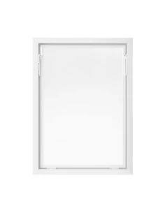 Kunststoff Kellerfenster Stallfenster Garagenfenster EKO 800 x 1100 mm 2
