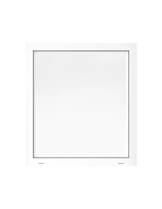 Kunststoff Kellerfenster Stallfenster Garagenfenster EKO 900 x 1000 mm