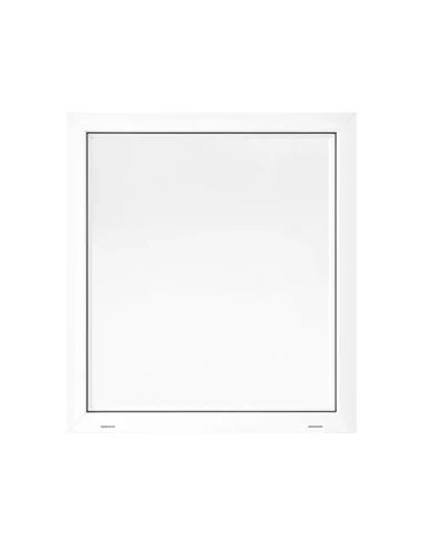 Kunststoff Kellerfenster Stallfenster Garagenfenster EKO 900 x 1000 mm