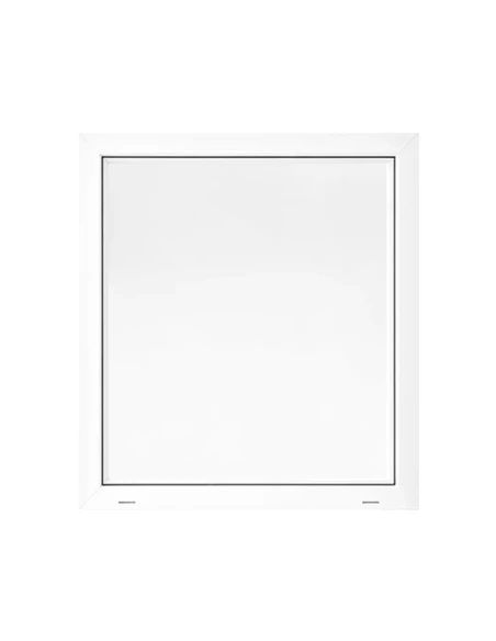 Kunststoff Kellerfenster Stallfenster Garagenfenster EKO 900 x 1000 mm