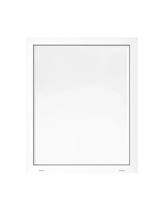 Kunststoff Kellerfenster Stallfenster Garagenfenster EKO 900 x 1100 mm