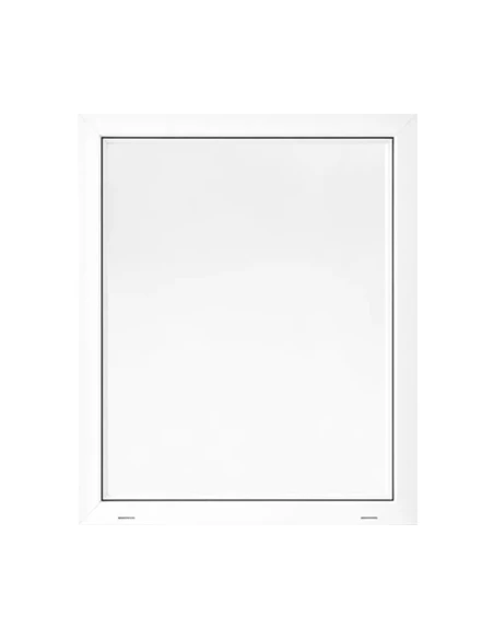 Kunststoff Kellerfenster Stallfenster Garagenfenster EKO 900 x 1100 mm