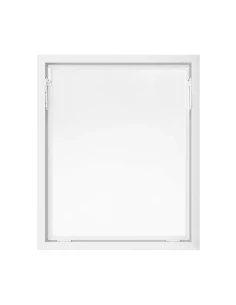 Kunststoff Kellerfenster Stallfenster Garagenfenster EKO 900 x 1100 mm 2