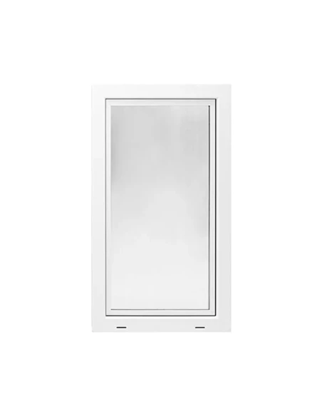 Kunststoff Kellerfenster Stallfenster Garagenfenster STANDARD 500 x 900 mm