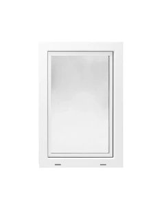 Kunststoff Kellerfenster Stallfenster Garagenfenster STANDARD 600 x 900 mm