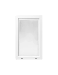 Kunststoff Kellerfenster Stallfenster Garagenfenster STANDARD 600 x 1000 mm