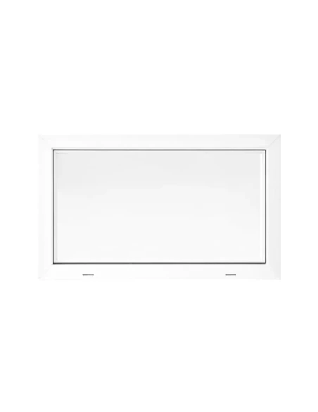 Kunststoff Kellerfenster Stallfenster Garagenfenster EKO 1000 x 600 mm