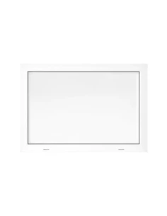 Kunststoff Kellerfenster Stallfenster Garagenfenster EKO 1000 x 700 mm