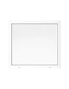 Kunststoff Kellerfenster Stallfenster Garagenfenster EKO 1000 x 900 mm