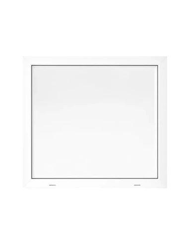 Kunststoff Kellerfenster Stallfenster Garagenfenster EKO 1000 x 900 mm