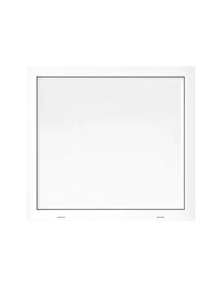 Kunststoff Kellerfenster Stallfenster Garagenfenster EKO 1000 x 900 mm