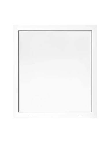 Kunststoff Kellerfenster Stallfenster Garagenfenster EKO 1000 x 1100 mm