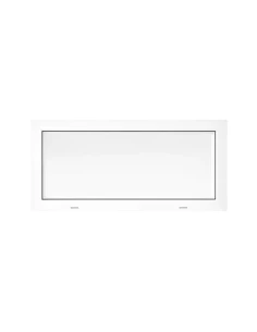 Kunststoff Kellerfenster Stallfenster Garagenfenster EKO 1100 x 500 mm