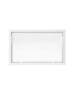Kunststoff Kellerfenster Stallfenster Garagenfenster EKO 1100 x 700 mm 2