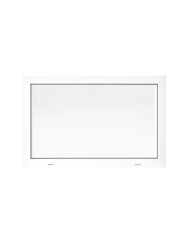 Kunststoff Kellerfenster Stallfenster Garagenfenster EKO 1100 x 700 mm