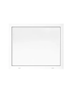 Kunststoff Kellerfenster Stallfenster Garagenfenster EKO 1100 x 900 mm