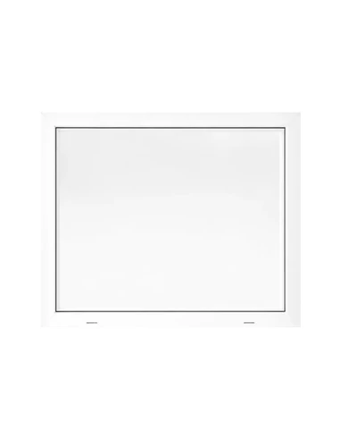 Kunststoff Kellerfenster Stallfenster Garagenfenster EKO 1100 x 900 mm
