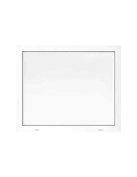Kunststoff Kellerfenster Stallfenster Garagenfenster EKO 1100 x 900 mm