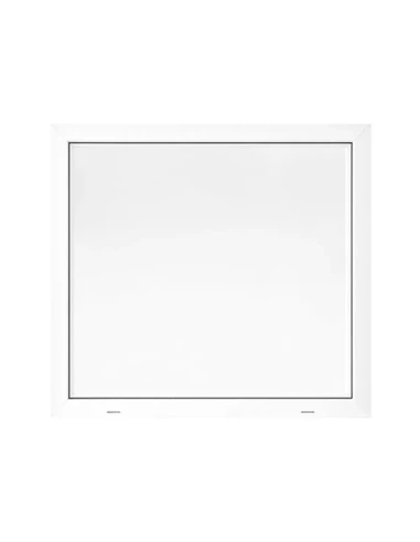 Kunststoff Kellerfenster Stallfenster Garagenfenster EKO 1100 x 1000 mm