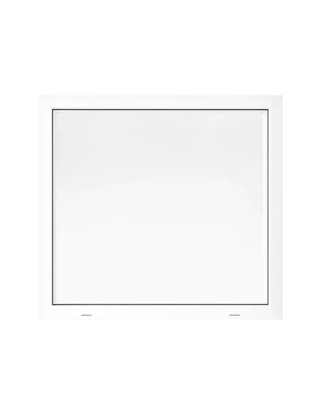 Kunststoff Kellerfenster Stallfenster Garagenfenster EKO 1100 x 1000 mm